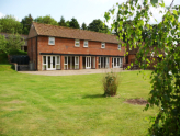 Fiddledrill Barn luxury accommodation