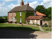 Glebe Farm House B&B Accommodation