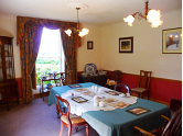 Breakfast - Dining Room