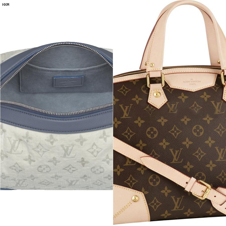 acquisto on line borse louis vuitton