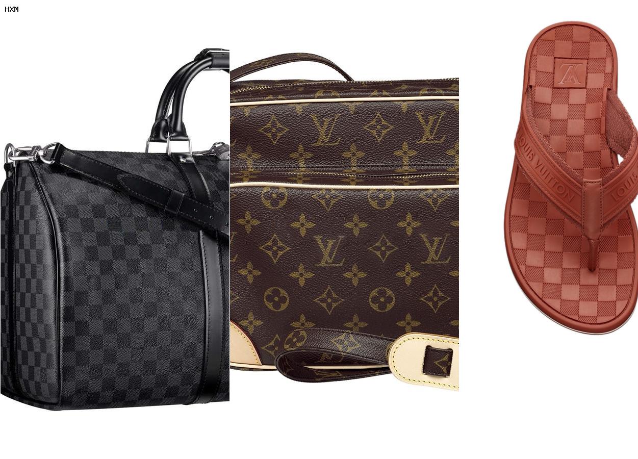 borsa a secchiello louis vuitton