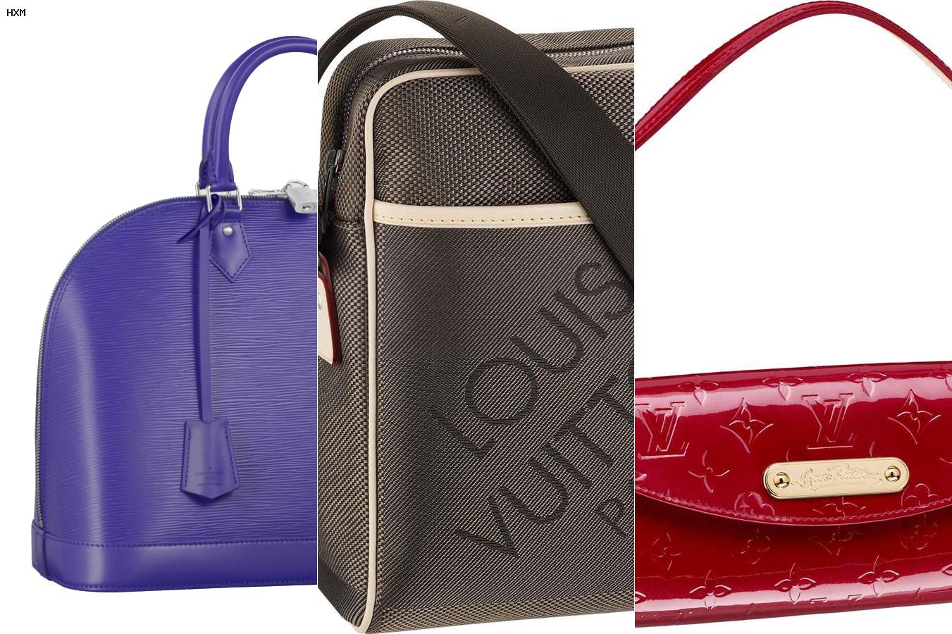 borsa bianca louis vuitton