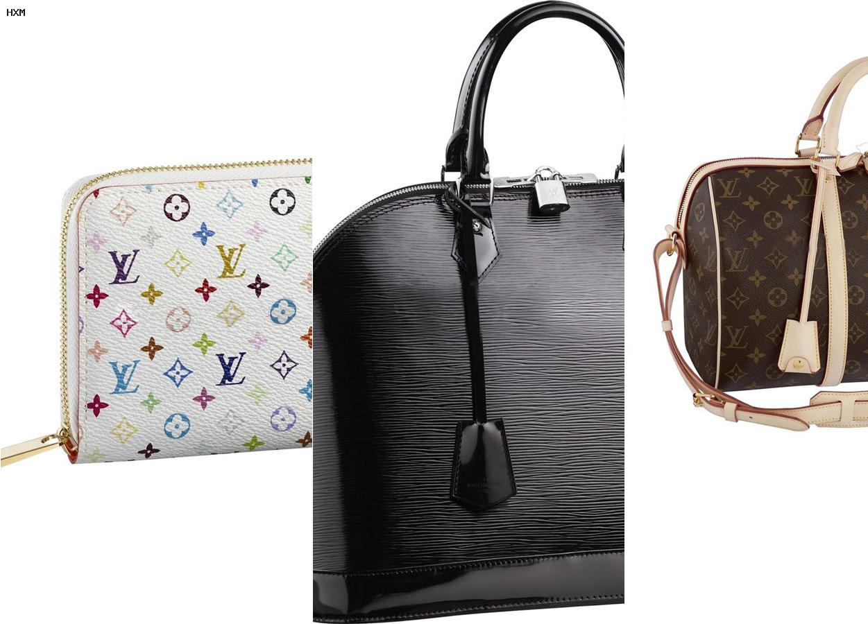 borsa louis vuitton a quadretti