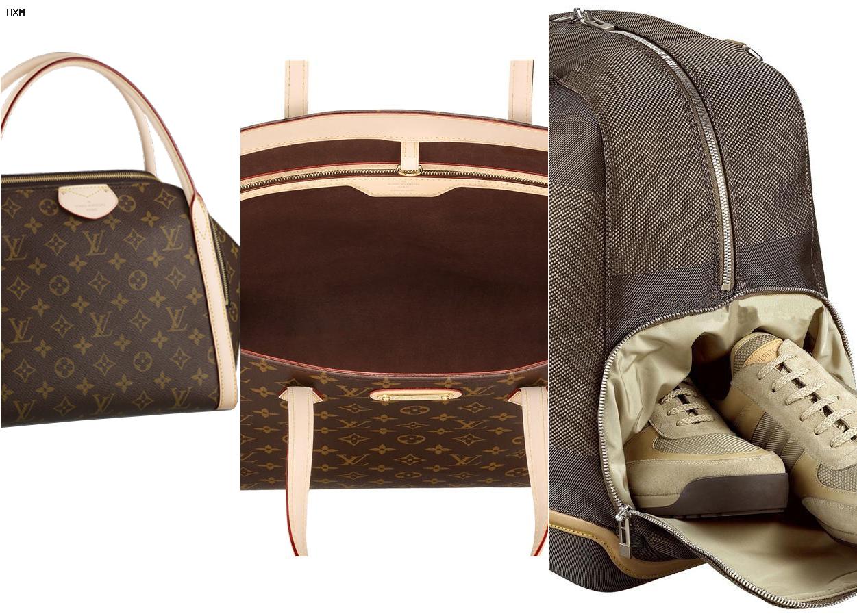 borsa louis vuitton originale accessori prezzi