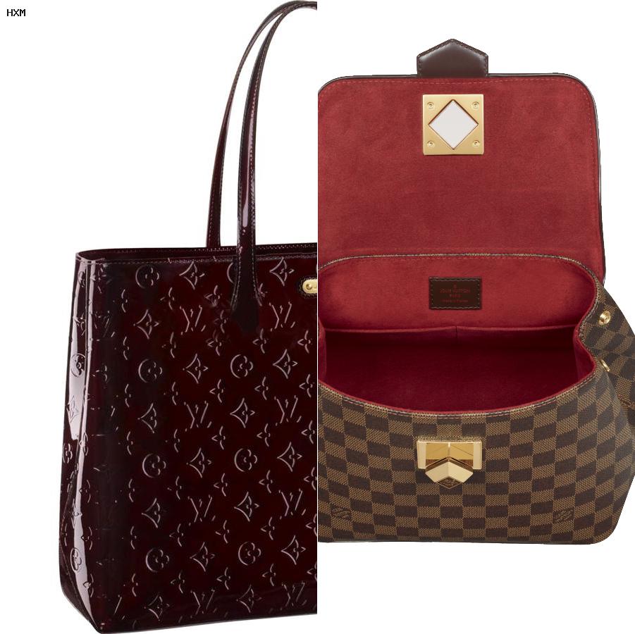 borsa passeggino louis vuitton