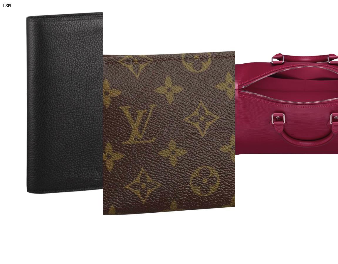 borse e accessori louis vuitton