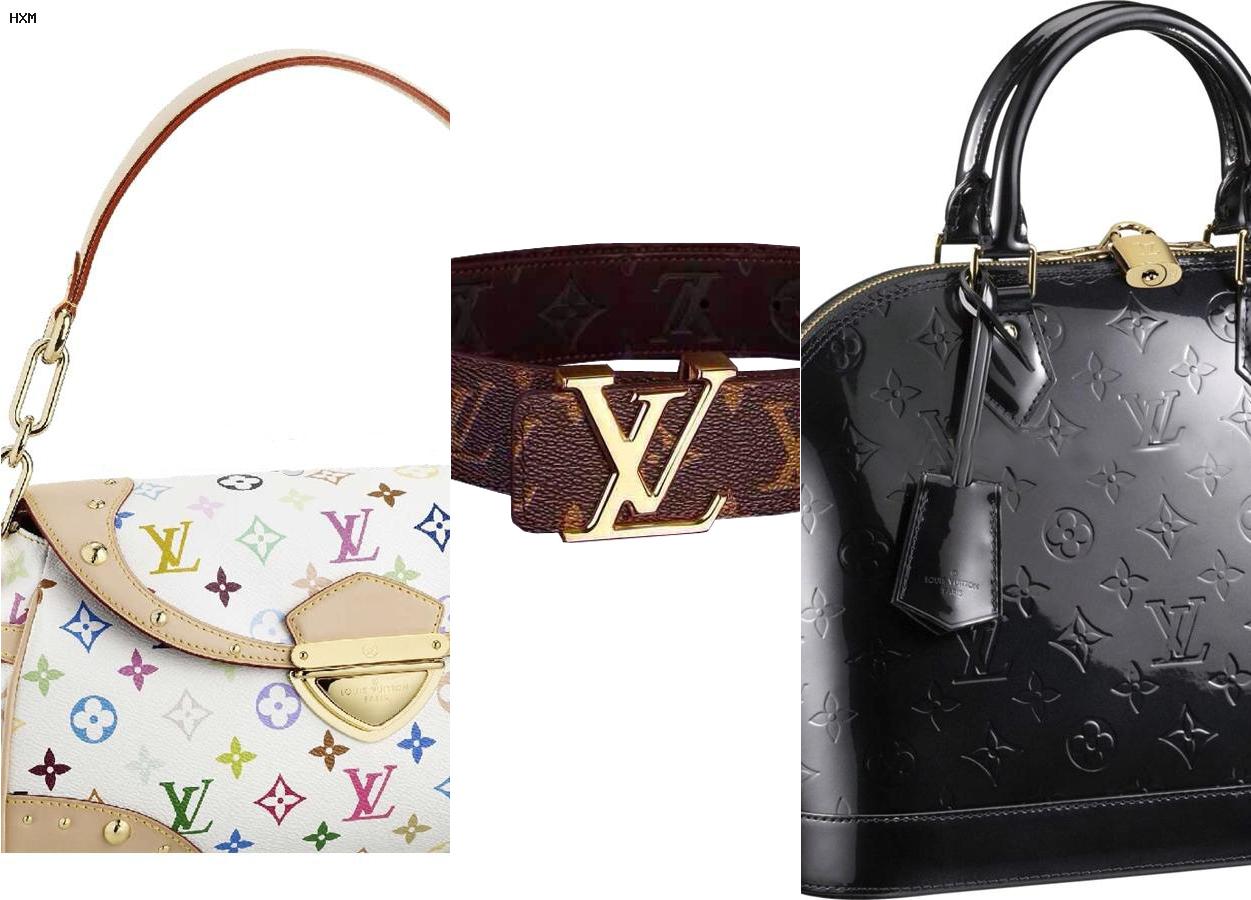 borse louis vuitton non originali prezzi