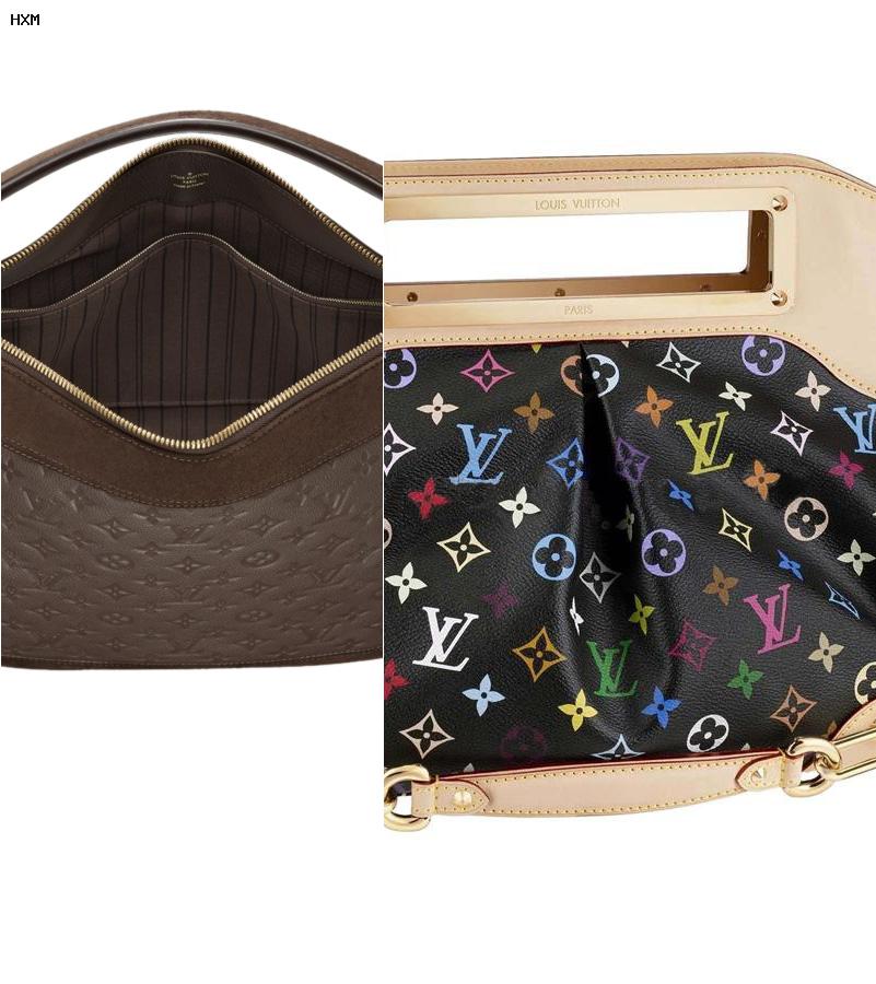 borse louis vuitton tutti i modelli