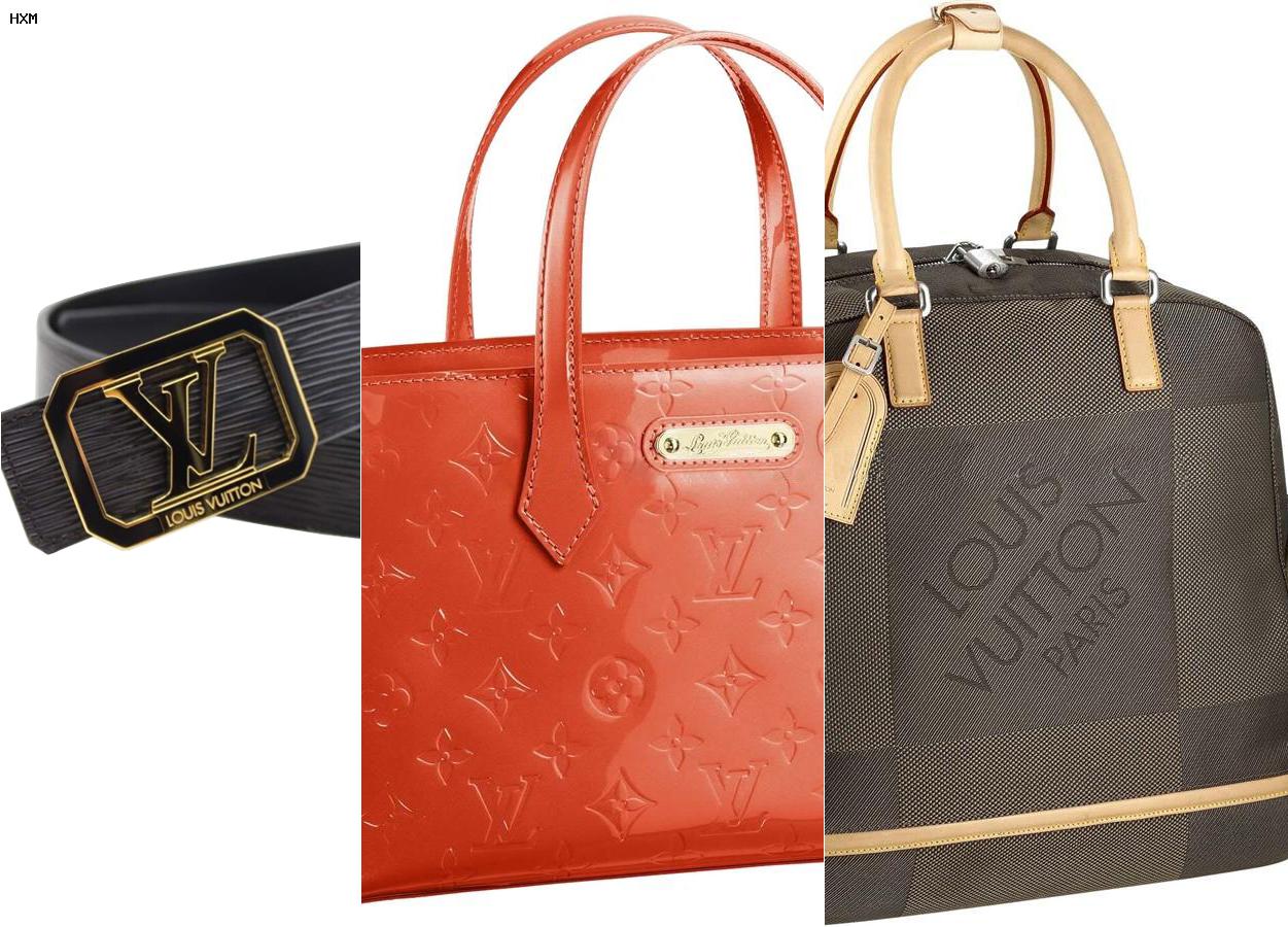 borse originali louis vuitton vendita