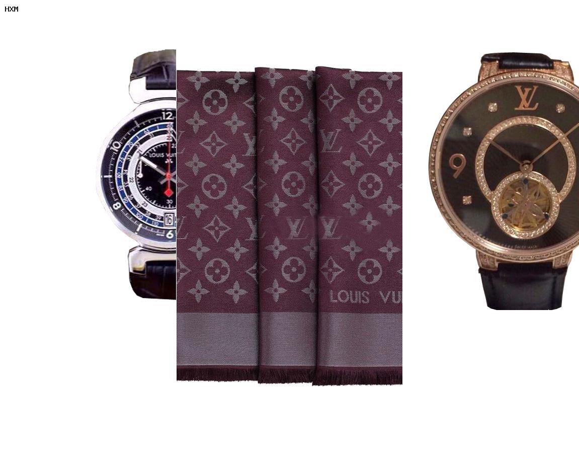 Louis Vuitton Cintura Monogram