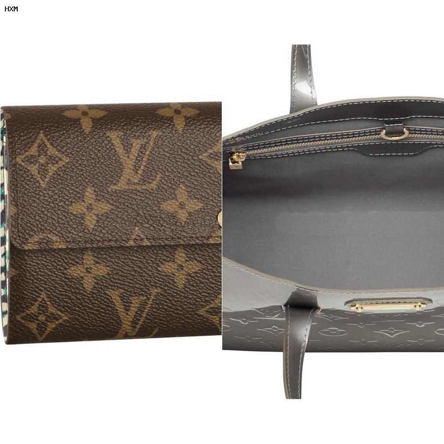 collezione borse 2018 louis vuitton