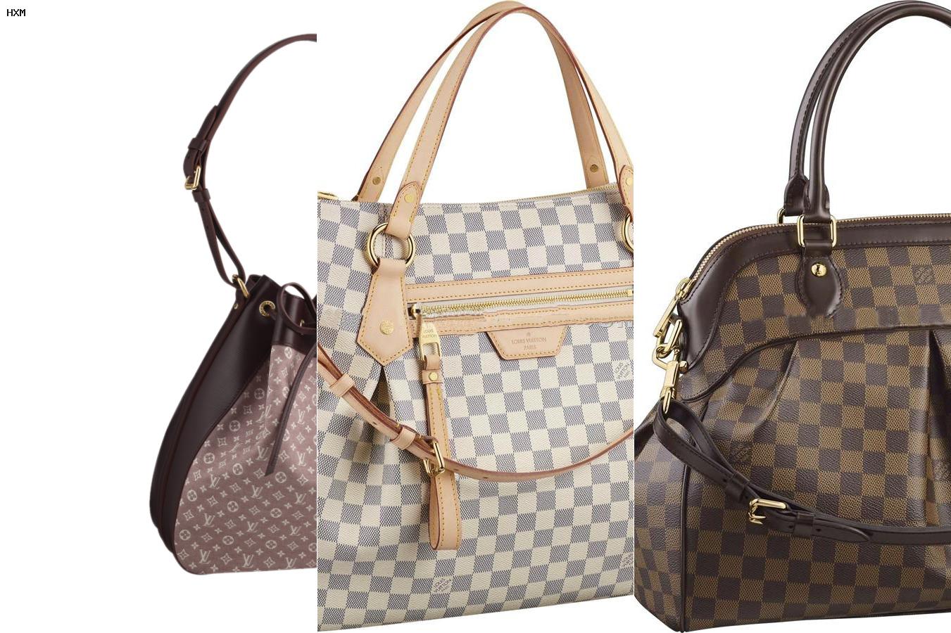 come riconoscere un bauletto originale louis vuitton