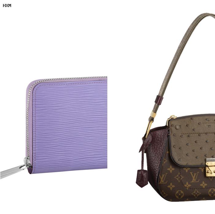 diferenças entre louis vuitton falsa verdadeira