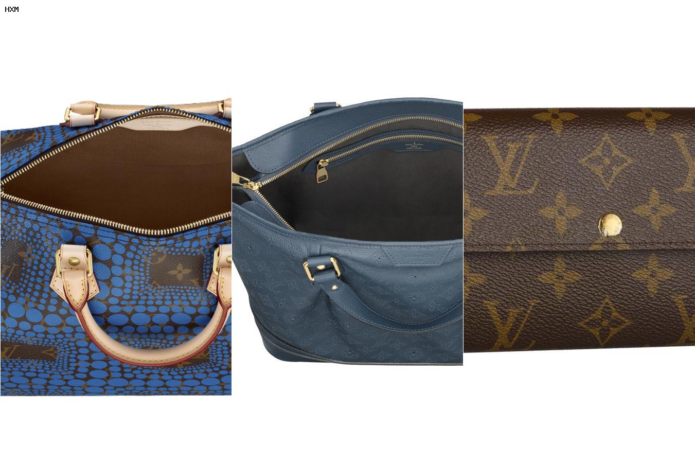 le nuove borse di louis vuitton