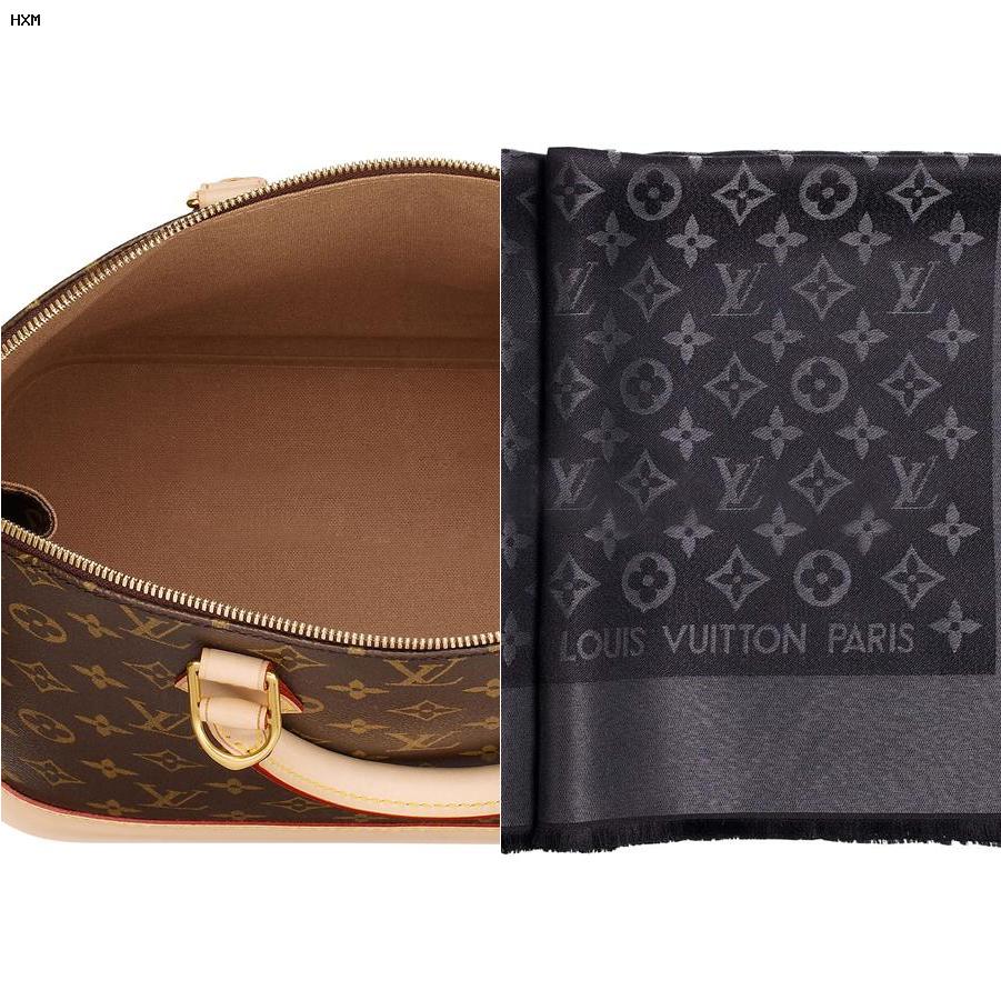 louis vuitton borse collezione 2018