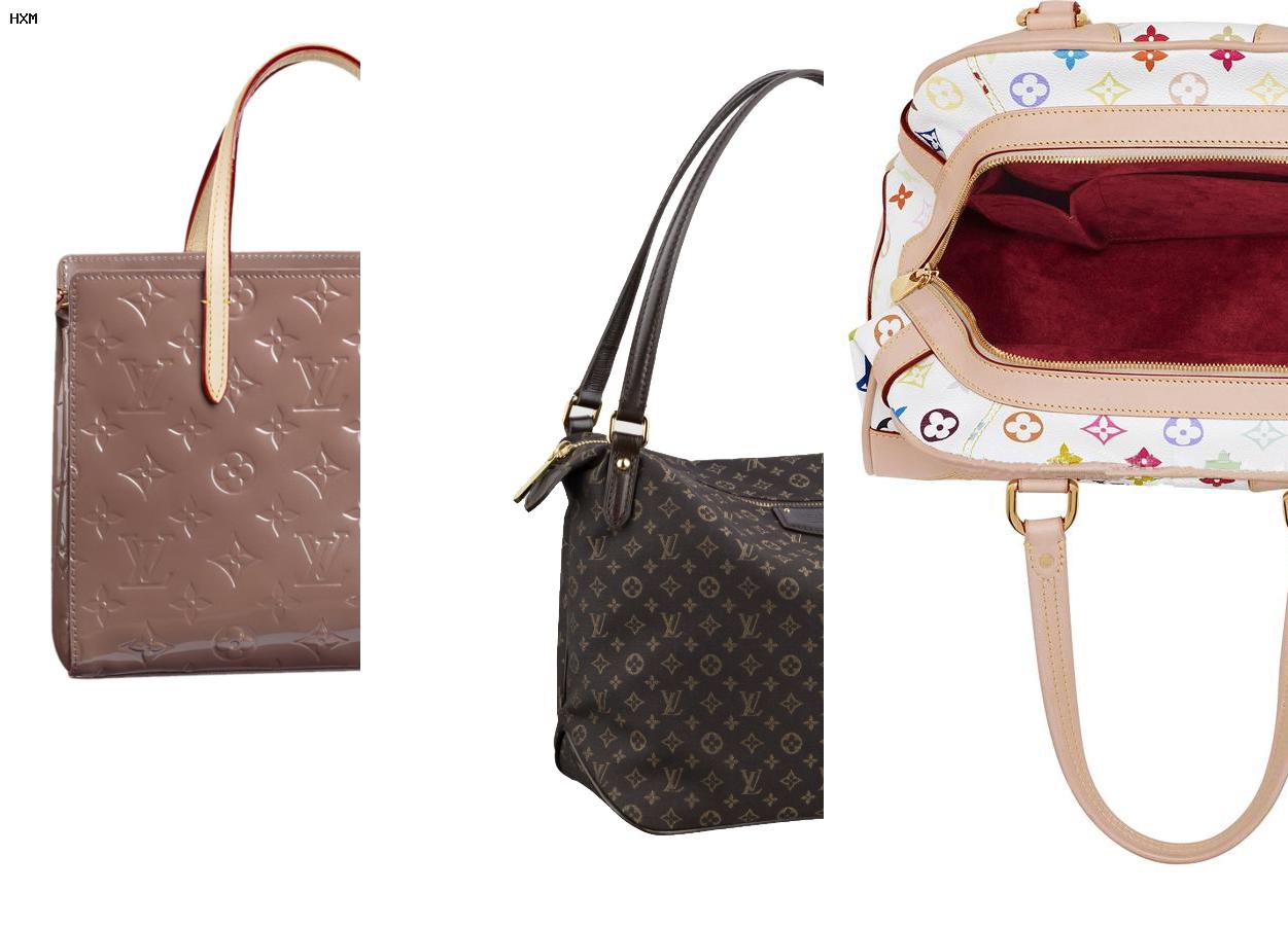 louis vuitton borse nere prezzi