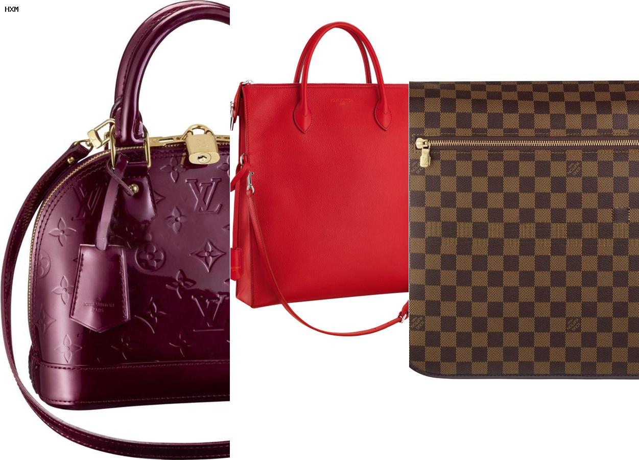 louis vuitton borse online