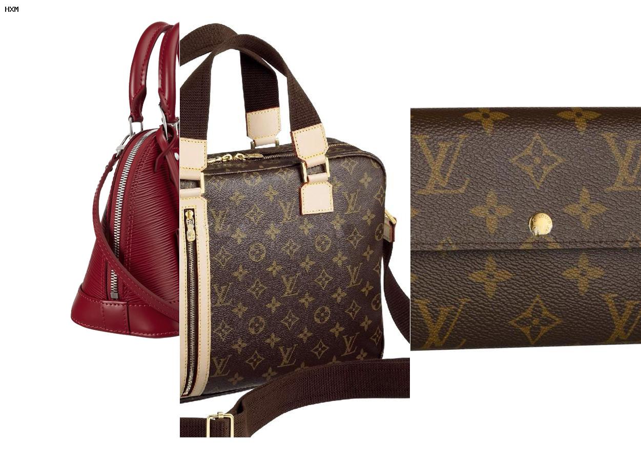 louis vuitton borse originali usate