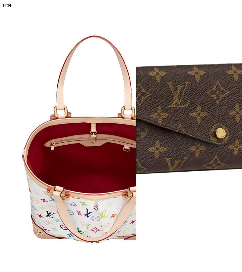 louis vuitton modelli più venduti