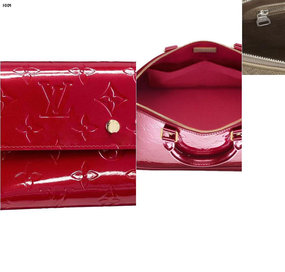 louis vuitton monogram vernis alma bb