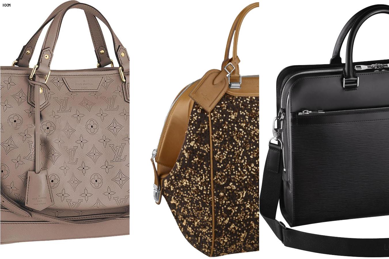 nuova collezione borse louis vuitton