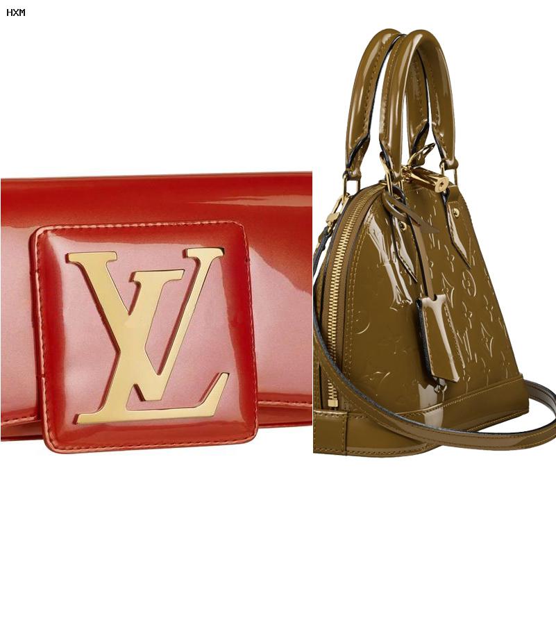 nuova collezione di louis vuitton