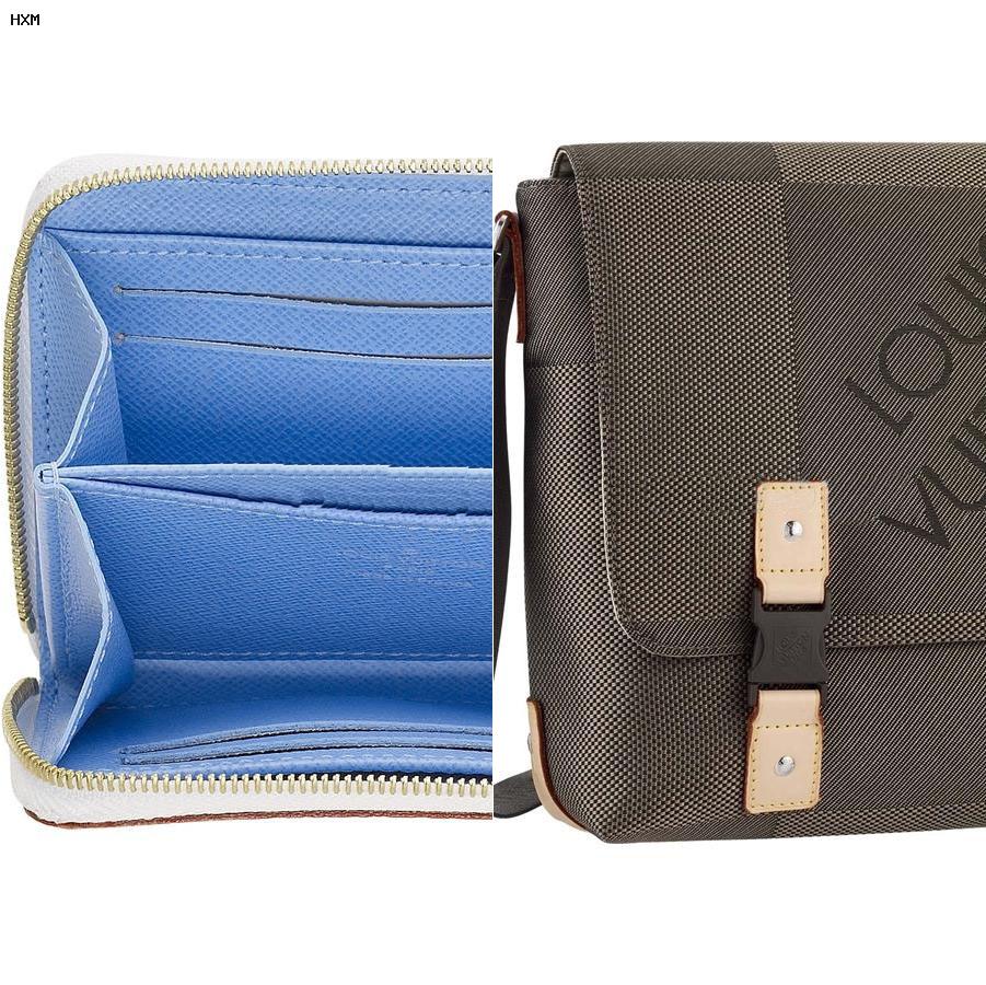 zaino louis vuitton montsouris originale